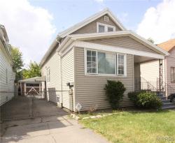 248 Newburgh Avenue Buffalo, NY 14215