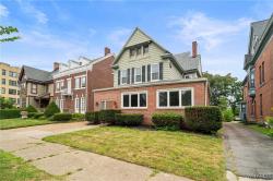 305 Linwood Avenue Buffalo, NY 14209