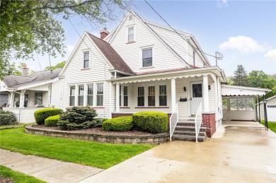 9 Stephens Street Canisteo, NY 14823