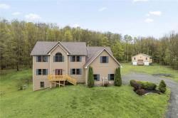 2779 Maricle Road Freetown, NY 13040