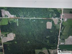Weaver Road Cherry Creek, NY 14723
