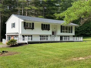 145 Elm Drive Bainbridge, NY 13733