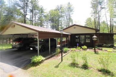 58 Big Oak Drive Campbell, NY 14821