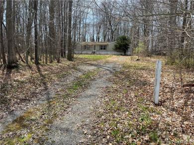 5400 Weathersfield Road Gainesville, NY 14550