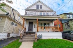 128 Crowley Avenue Buffalo, NY 14207