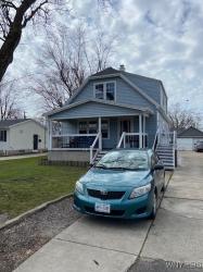 24 Evelyn Avenue West Seneca, NY 14224