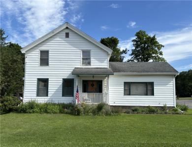 21 Main Street Maryland, NY 12155