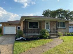 233 Claudette Court Cheektowaga, NY 14043