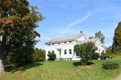 2854 Rathbun Hill Road Davenport, NY 13820