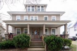 27 West Avenue North Dansville, NY 14437