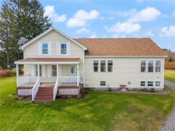 4183 Mutton Hill Road Fenner, NY 13035