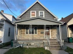 136 Weiss Street Buffalo, NY 14206