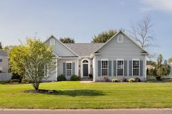 8218 Dampier Circle Clay, NY 13090