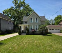 40 Hawkins Avenue Hamburg, NY 14075