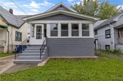 128 Poultney Avenue Buffalo, NY 14215