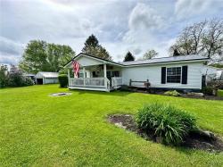 2552 State Route 221 Lapeer, NY 13803