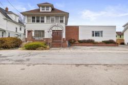 209 West Avenue East Rochester, NY 14445