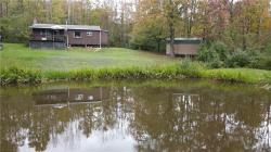 0 Kent Road Hinsdale, NY 14743