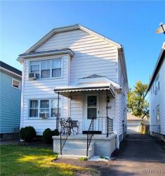 463 Victoria Boulevard 1 Tonawanda, NY 14217