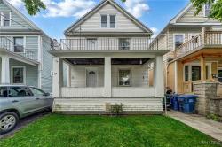 19 Wyandotte Avenue Buffalo, NY 14207