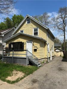 142 Barberry Terrace Rochester, NY 14621