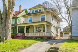 112 Rugby Avenue Rochester, NY 14619