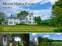 1859 State Highway 51 Morris, NY 13808