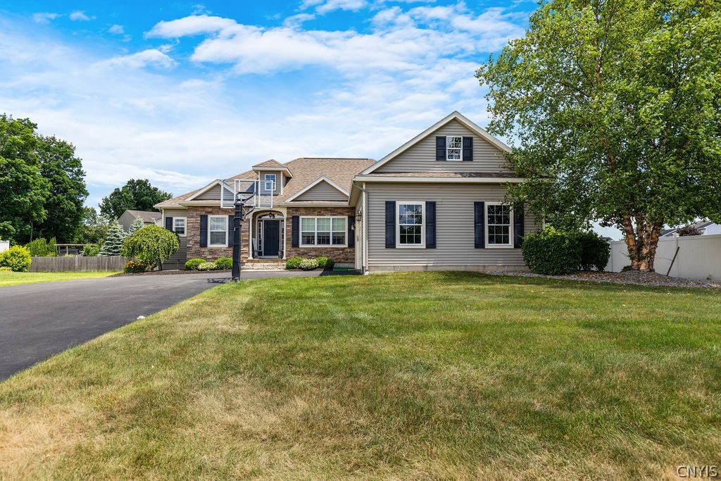 MLS S1549427 105 Taverly Drive Manlius, NY 13116