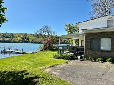 825 East Lake Rd Barrington, NY 14527