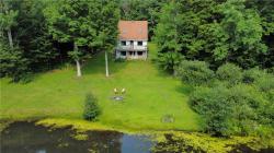 168 Mountain Lane Middlefield, NY 13326