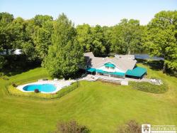 3539 Morley Road North Harmony, NY 14710