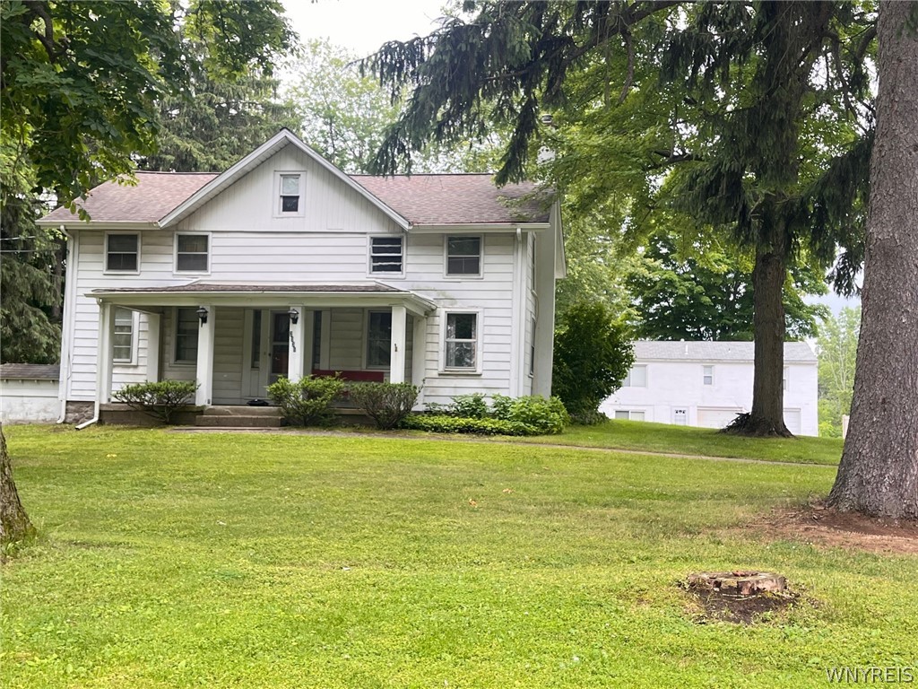 MLS B1544860 2036 Dodge Road Amherst, NY 14051