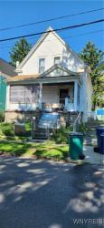 32 Roehrer Avenue Buffalo, NY 14208