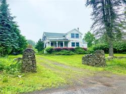 1342 Crystal Creek Road Hamden, NY 13856