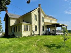 7606 Olmstead Road New Bremen, NY 13367