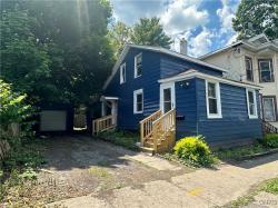 1203 Carbon Street Syracuse, NY 13208