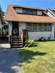 86 Comstock Avenue Buffalo, NY 14215