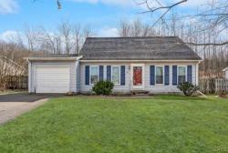 38 Sunnyfield Dr Cortland, NY 13045