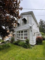 51 Wilson Street Salamanca, NY 14779
