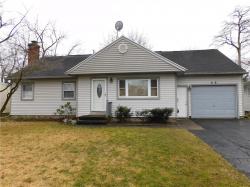26 Dellwood Drive East Rochester, NY 14445