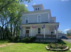 31 Schuyler Street Amity, NY 14813