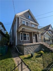 159 Royal Avenue 1 Buffalo, NY 14207