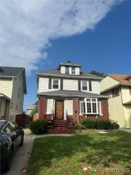 44 Homer Avenue Buffalo, NY 14216