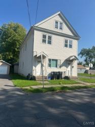 300 Marlborough Road Syracuse, NY 13206