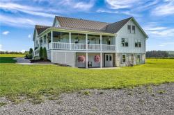 8079 County Road 3 Centerville, NY 14065