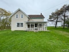 4351 County Route 10 De Peyster, NY 13633