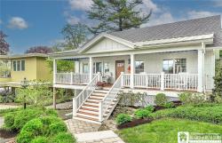3 Maple Avenue Chautauqua, NY 14722
