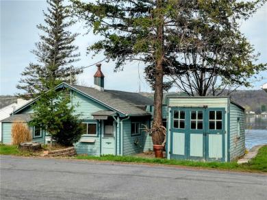 2354 Lerch Road Milo, NY 14527
