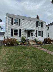 297 Westgate Road Tonawanda, NY 14217