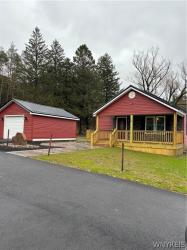 5308 Route 353 Little Valley, NY 14755